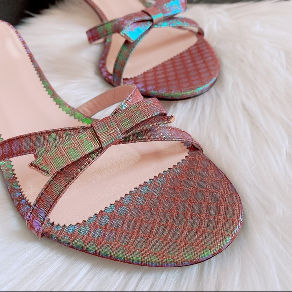 J.Crew Strappy Sandal - Picture 2 of 5